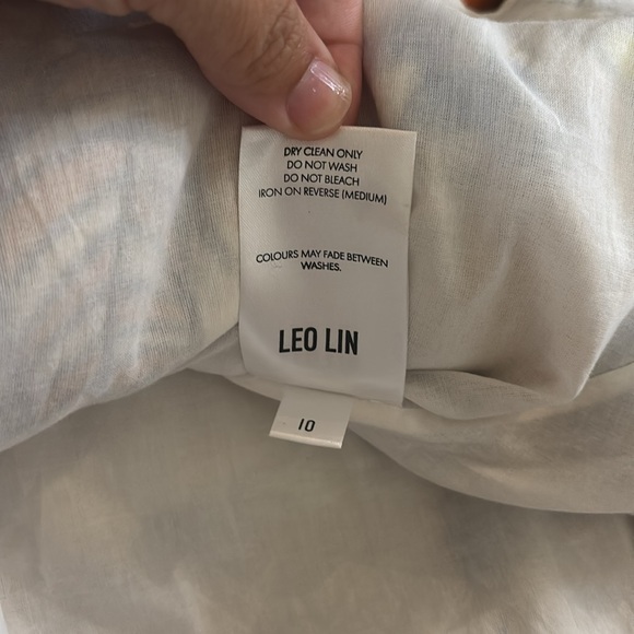 Leo Lin - Picture 7 of 7